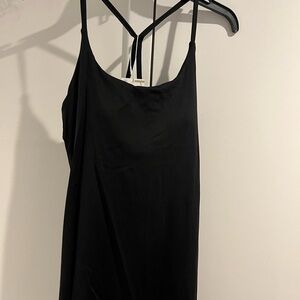 Black Halara Midnight Adventure